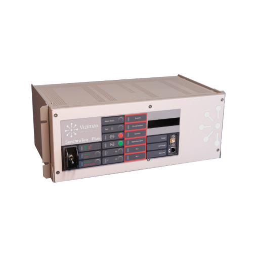 SynchroTeq Plus