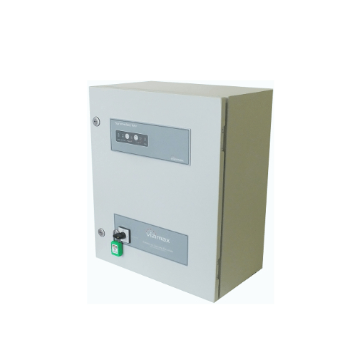 SynchroTeq STM045000 Enclosure