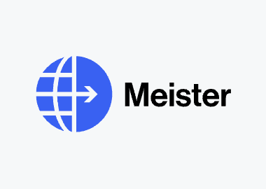 Meister Logo