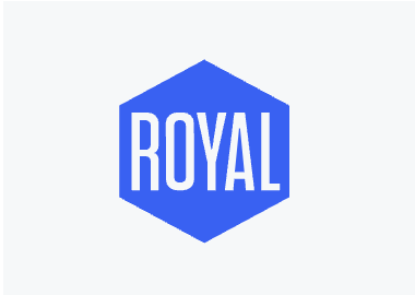 Royal Logo