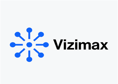 Vizimax Logo