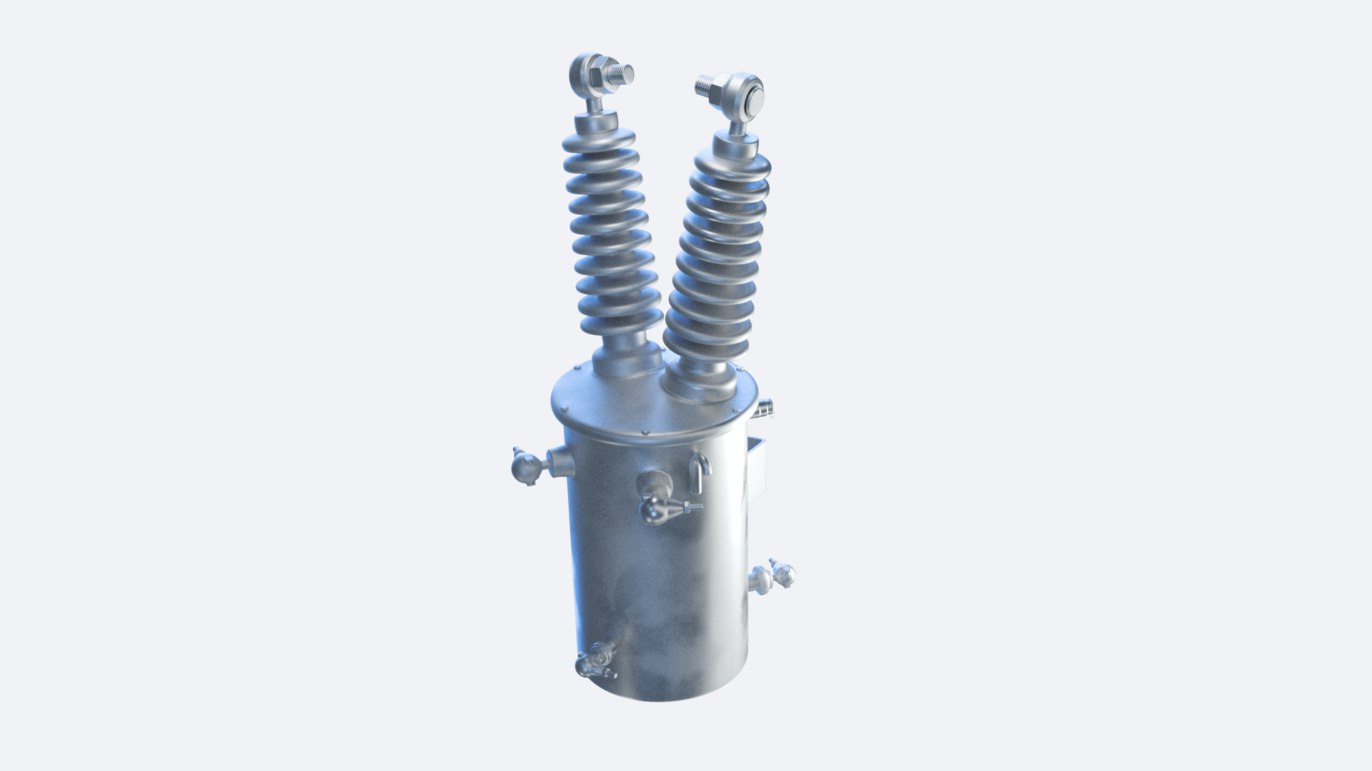 Metal Mid Central product